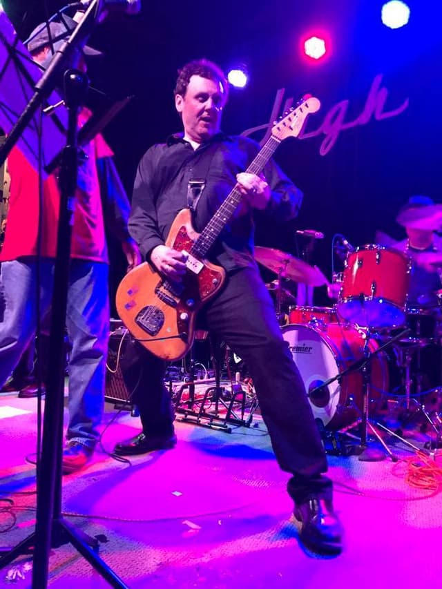 Jim Basnight